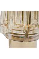Modern Glass Table Lamp | Versmissen Sonic | Dutchfurniture.com
