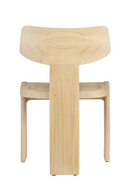 Wooden Modern Dining Chair | Versmissen Sotho | Dutchfurniture.com