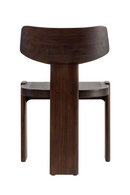 Wooden Modern Dining Chair | Versmissen Sotho | Dutchfurniture.com