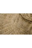 Rattan Bohemian Hanging Lamp M | Versmissen San Rafael | Dutchfurniture.com