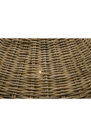 Rattan Bohemian Hanging Lamp S | Versmissen San Rafael | Dutchfurniture.com