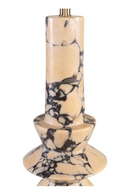 Marble Brown Shade Table Lamp | Versmissen Astro | Dutchfurniture.com
