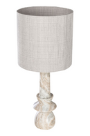 Marble Gray Shade Table Lamp | Versmissen Astro | Dutchfurniture.com