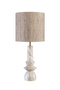 Marble Beige Shade Table Lamp | Versmissen Astro | Dutchfurniture.com