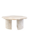 Free-Form Marble Coffee Table | Versmissen Atol | Dutchfurniture.com