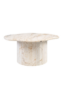 Free-Form Marble Coffee Table | Versmissen Atol | Dutchfurniture.com