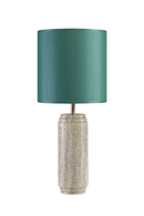 Marble Teal Shade Table Lamp | Versmissen Cooper | Dutchfurniture.com
