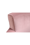 Pink Velvet Swivel Chair | Versmissen Studio P | Dutchfurniture.com
