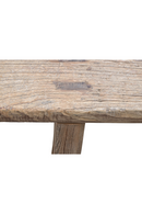 Antique Elm Bench | Versmissen | Dutchfurniture.com