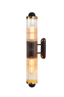 Tubular Glass Wall Lamp | Versmissen Tubo | Dutchfurniture.com