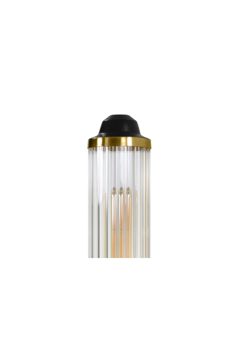 Tubular Glass Wall Lamp | Versmissen Tubo | Dutchfurniture.com