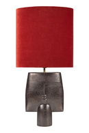 Red Shade Table Lamp | Versmissen WinQ | Dutchfurniture.com