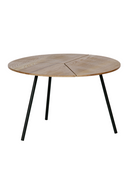 Modern Coffee Table | WOOOD Rodi | DutchFurniture.com