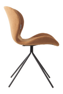 Amber Upholstered Dining Chairs (2) | Zuiver OMG | DutchFurniture.com