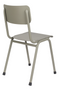 Gray Outdoor Dining Chairs (2) | Zuiver Back To School | DutchFurniture.com
