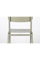 Gray Outdoor Dining Chairs (2) | Zuiver Back To School | DutchFurniture.com