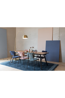 Dark Blue Dining Chairs (2) | Zuiver Benson | DutchFurniture.com