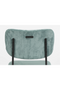 Gray Blue Dining Chairs (2) | Zuiver Benson | DutchFurniture.com