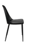 Modern Molded Dining Chairs (2) | DF Pip | Oroatrade.com