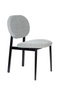 Minimalist Dining Chair | Zuiver Spike | Dutchfurniture.com