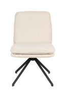 White Quadrupod Chairs (2) | Zuiver Tyler | Dutchfurniture.com