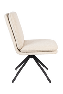 White Quadrupod Chairs (2) | Zuiver Tyler | Dutchfurniture.com