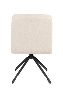 White Quadrupod Chairs (2) | Zuiver Tyler | Dutchfurniture.com