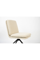 White Quadrupod Chairs (2) | Zuiver Tyler | Dutchfurniture.com