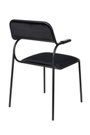 Modern Dining Armchair Set (2) | Zuiver Alba | Dutchfurniture.com