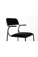 Modern Dining Armchair Set (2) | Zuiver Alba | Dutchfurniture.com