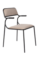 Modern Dining Armchair Set (2) | Zuiver Alba | Dutchfurniture.com