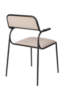 Modern Dining Armchair Set (2) | Zuiver Alba | Dutchfurniture.com