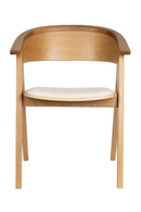 Wooden Dining Chair | Zuiver Ndsm | Dutchfurniture.com