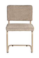 Cantilever Dining Chair Set (2) | Zuiver Ridge | Dutchfurniture.com