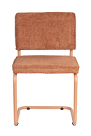 Cantilever Dining Chair Set (2) | Zuiver Ridge | Dutchfurniture.com