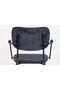 Dark Blue Upholstered Dining Chairs (2) | Zuiver Benson | DutchFurniture.com