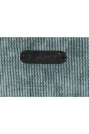 Gray Blue Dining Armchairs (2) | Zuiver Benson | OROA TRADE