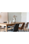 Black Dining Armchairs (2) | Zuiver Fab | DutchFurniture.com