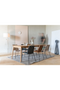 Black Dining Armchairs (2) | Zuiver Fab | DutchFurniture.com