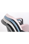 Pink Molded Dining Armchairs (2) | Zuiver Thirsty | DutchFurniture.com