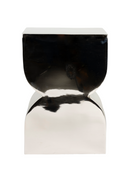 Hourglass Modern Stool | Zuiver Cones | Dutchfurniture.com