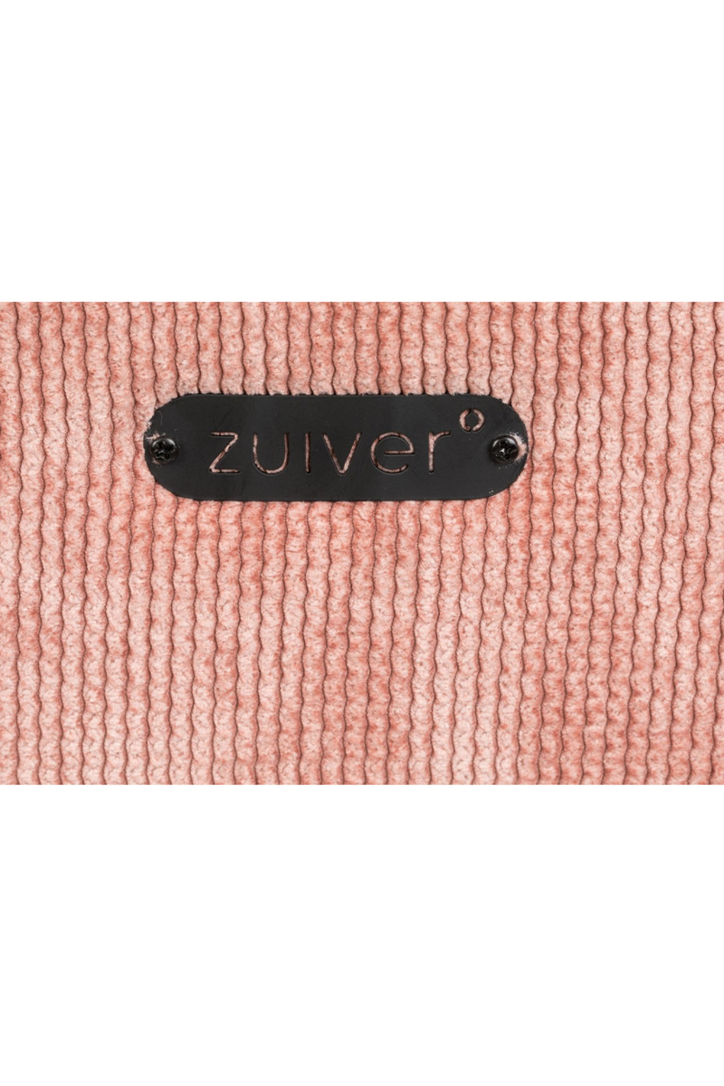 Pink Counter Stools (2) | Zuiver Benson | Dutchfurniture.com