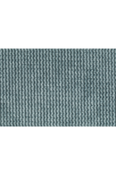 Gray Blue Upholstered Barstools (2) | Zuiver Benson | OROA TRADE