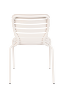 Slatted Metal Garden Chairs (2) | Zuiver Vondel | Dutchfurniture.com