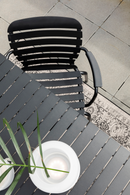 Aluminum Garden Armchairs (2) | Zuiver Vendel | Dutchfurniture.com