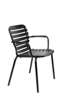 Aluminum Garden Armchairs (2) | Zuiver Vendel | Dutchfurniture.com