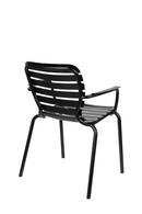 Aluminum Garden Armchairs (2) | Zuiver Vendel | Dutchfurniture.com