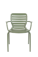 Aluminum Garden Armchairs (2) | Zuiver Vendel | Dutchfurniture.com