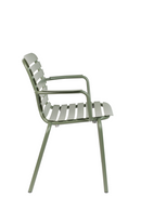 Aluminum Garden Armchairs (2) | Zuiver Vendel | Dutchfurniture.com