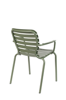 Aluminum Garden Armchairs (2) | Zuiver Vendel | Dutchfurniture.com